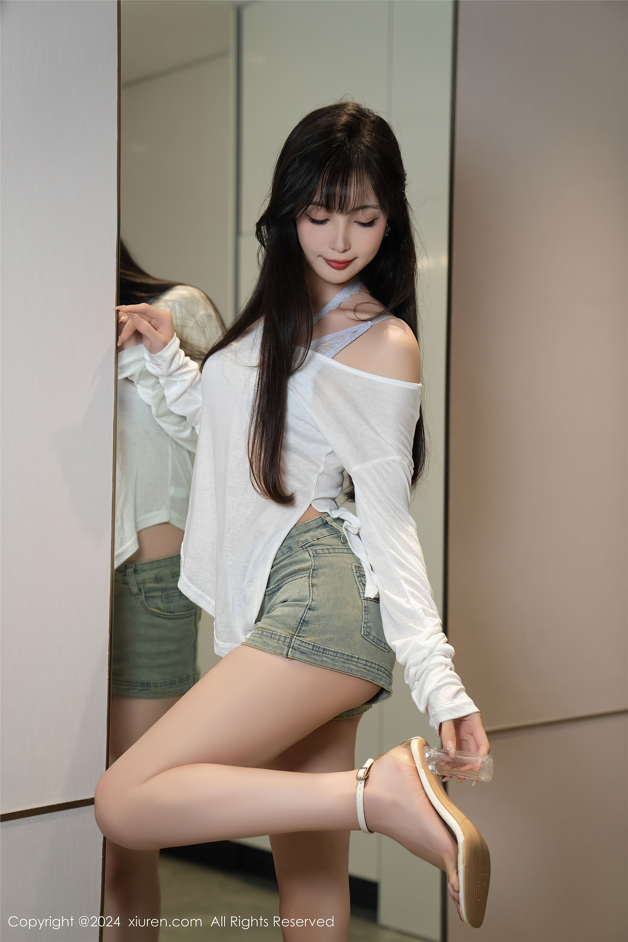 Xiuren秀人网 2024.09.26 NO.9215 林星阑